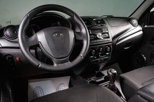 Седан ВАЗ (LADA) Granta 2018 года, 679000 рублей, Сургут