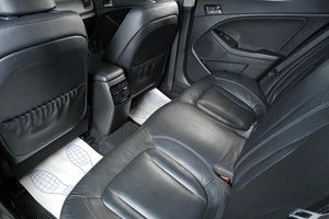 Седан Kia Optima 2013 года, 1699000 рублей, Тюмень