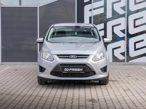 Минивэн Ford C-MAX 2013 года, 755000 рублей, Краснодар