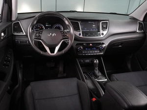 Внедорожник Hyundai Tucson 2018 года, 1999000 рублей, Воронеж