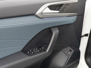 Внедорожник Volkswagen Tharu, I Рестайлинг 2025 года, 4318888 рублей, Москва