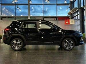 Внедорожник Москвич 3 2023 года, 1649000 рублей, Красноярск