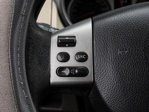 Хетчбэк Nissan Note 2007 года, 640000 рублей, Краснодар