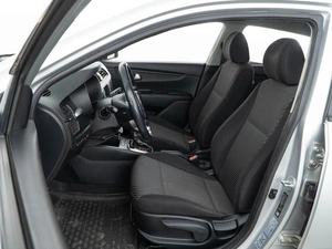 Хетчбэк Kia Rio X-Line 2018 года, 1429050 рублей, Москва