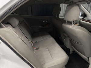 Седан Toyota Premio 2011 года, 1050000 рублей, Красноярск