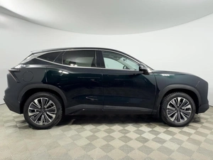 Внедорожник Jetour Dashing 2024 года, 2454900 рублей, Казань