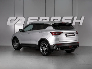 Внедорожник Geely Coolray 2021 года, 1839000 рублей, Минеральные Воды