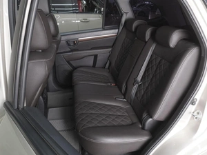 Внедорожник Hyundai Santa Fe 2007 года, 980000 рублей, Ростов-на-Дону