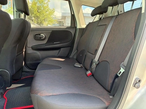 Хетчбэк Nissan Note 2011 года, 814000 рублей, Ижевск