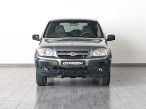 Внедорожник Chevrolet Niva 2019 года, 799000 рублей, Саратов