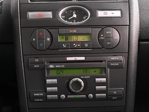 Седан Ford Mondeo 2007 года, 745000 рублей, Ростов-на-Дону