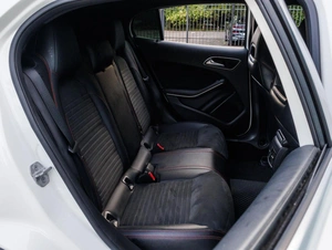 Внедорожник Mercedes-benz GLA-класс 2016 года, 1649000 рублей, Большой Сочи