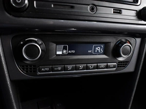 Седан Volkswagen Polo 2019 года, 1197000 рублей, Воронеж