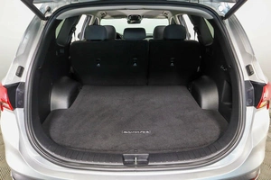 Внедорожник Hyundai Santa Fe 2021 года, 3699000 рублей, Пермь
