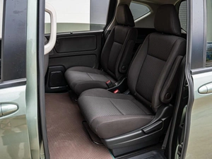 Минивэн Honda Freed 2020 года, 1830000 рублей, Краснодар