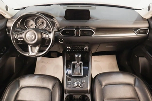 Внедорожник Mazda CX-5 2018 года, 2829000 рублей, Челябинск