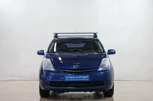 Лифтбек Toyota Prius 2008 года, 739000 рублей, Новокузнецк