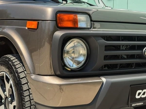 Внедорожник ВАЗ (LADA) Niva Legend 2024 года, 1149000 рублей, Большой Сочи