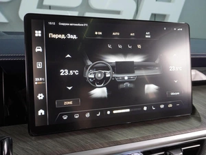 Внедорожник Tank 500 2023 года, 4799000 рублей, Воронеж