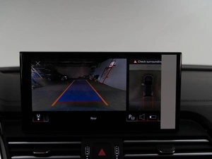 Внедорожник Audi Q5 2025 года, 6147434 рублей, Москва