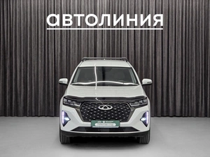 Внедорожник Chery Tiggo 7 Pro Max 2023 года, 1900000 рублей, Красноярск