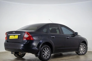 Седан Ford Focus 2008 года, 539000 рублей, Оренбург