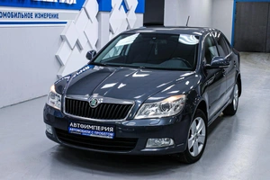 Универсал Skoda Octavia 2012 года, 979000 рублей, Солонцы