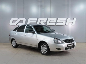 Хетчбэк ВАЗ (LADA) Priora 2010 года, 349000 рублей, Воронеж
