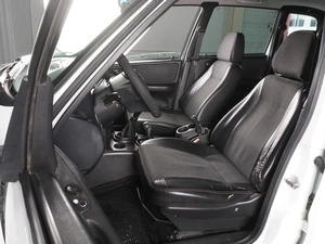 Внедорожник Chevrolet Niva 2013 года, 599000 рублей, Минеральные Воды