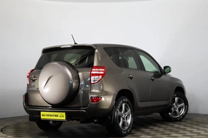 Внедорожник Toyota RAV4 2011 года, 1659000 рублей, Пермь