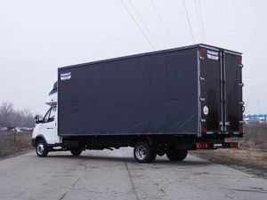 ГАЗ ГАЗель 3302 2.9 MT (107 л.с.) 2012г. 2012 года, 1605000 рублей, Воронеж