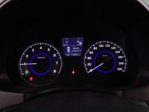 Хетчбэк Hyundai Solaris 2015 года, 1049000 рублей, Воронеж