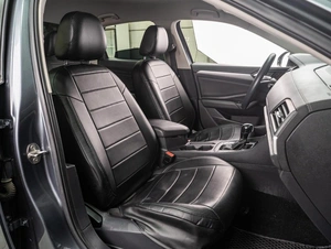 Седан Volkswagen Jetta 2020 года, 1869000 рублей, Тюмень