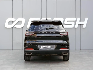 Внедорожник Chery Tiggo 7 Pro Max 2024 года, 2380000 рублей, Краснодар