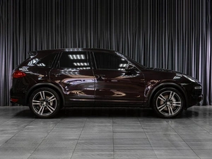 Внедорожник Porsche Cayenne S 2010 года, 1889000 рублей, Тюмень