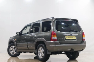 Внедорожник Mazda Tribute 2002 года, 719000 рублей, Новокузнецк