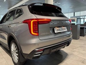 Внедорожник Haval Jolion 2026 года, 2849000 рублей, Красноярск
