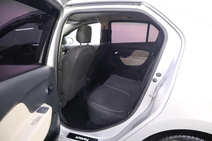 Седан Renault Logan 2014 года, 550000 рублей, Брянск
