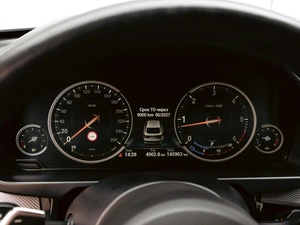 Внедорожник BMW X6 2018 года, 4150000 рублей, Краснодар