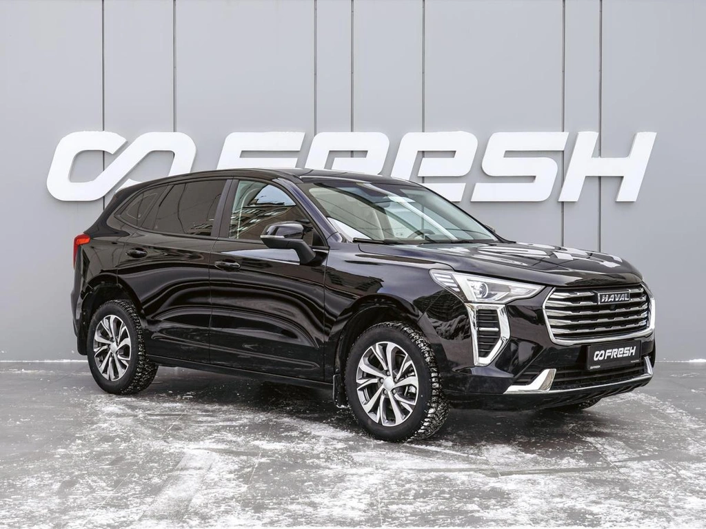 Внедорожник Haval Jolion 2023 года, 1630000 рублей, Краснодар