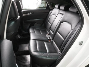 Седан Kia Cerato 2018 года, 1699000 рублей, Воронеж