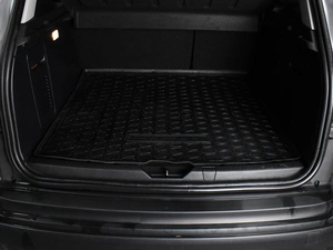 Внедорожник Renault Kaptur 2018 года, 1529000 рублей, Воронеж