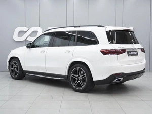 Внедорожник Mercedes-benz GLS-класс 2019 года, 7479000 рублей, Ростов-на-Дону