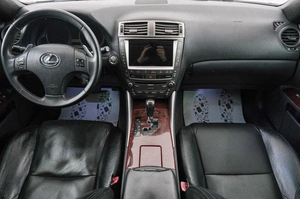 Седан Lexus IS 2008 года, 1349000 рублей, Красноярск