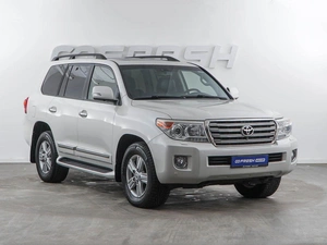 Внедорожник Toyota Land Cruiser 2014 года, 4945055 рублей, Москва