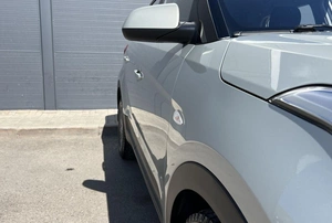 Внедорожник Hyundai Creta 2018 года, 1745000 рублей, Солонцы