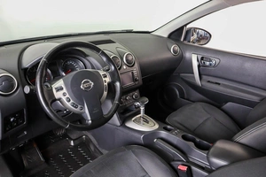 Внедорожник Nissan Qashqai 2011 года, 1069000 рублей, Пермь