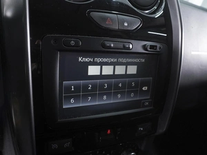 Внедорожник Renault Duster 2018 года, 1480000 рублей, Ростов-на-Дону