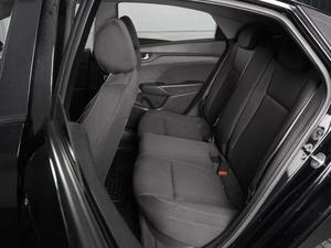 Седан Hyundai Solaris 2018 года, 1459000 рублей, Минеральные Воды