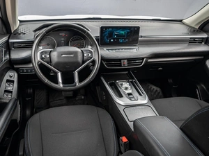 Внедорожник Haval Jolion 2024 года, 1769000 рублей, Краснодар